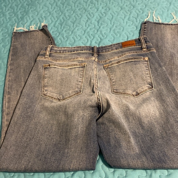 Judy blue jeans - Picture 5 of 6